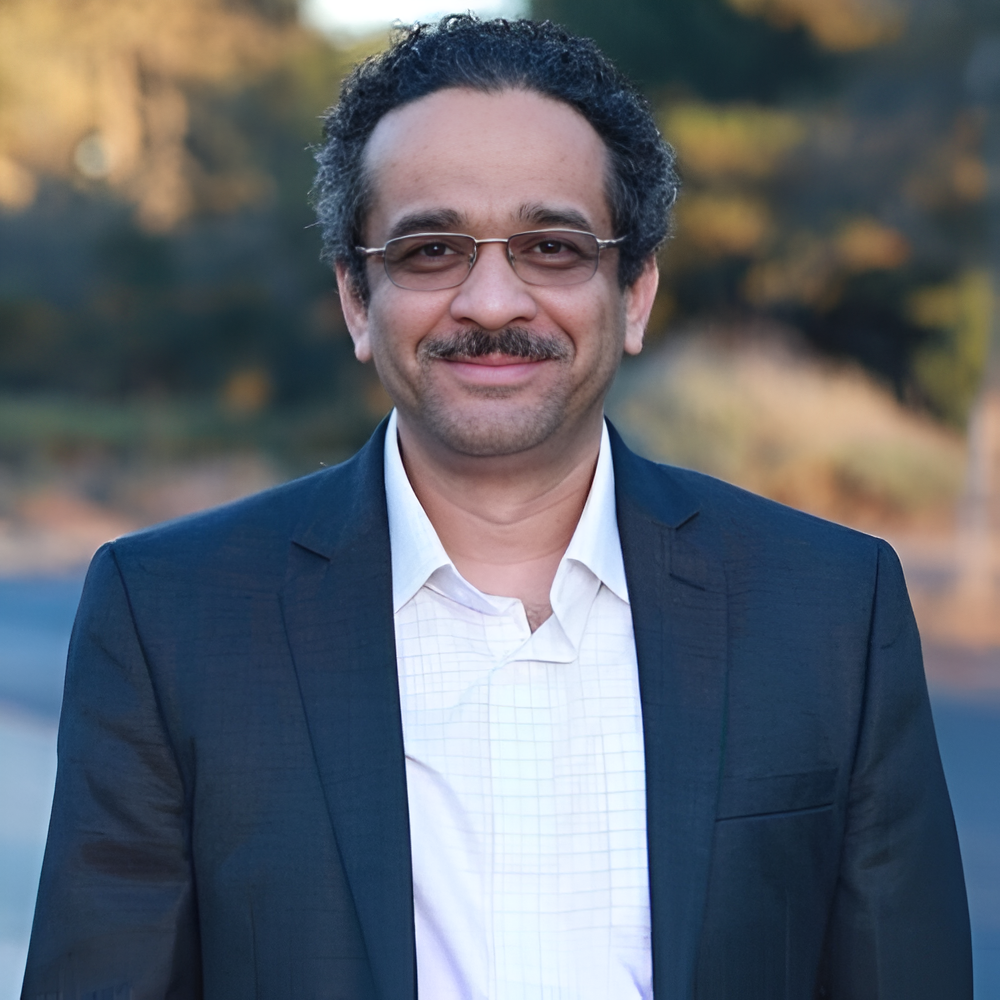 Prof. Ashutosh Sharma